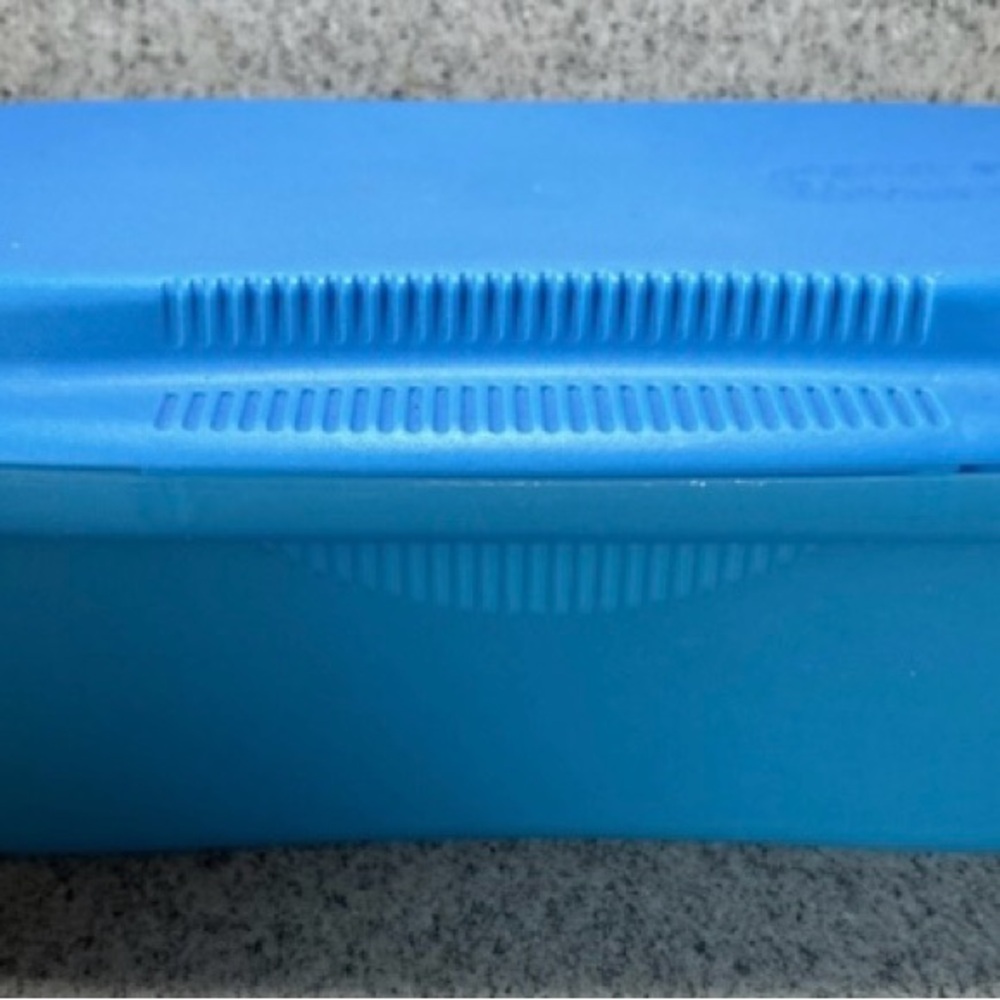 Tupperware Pasta Maker